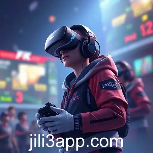 Gaming Trends and Innovations in 2025