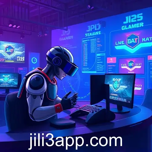 The Rise of Gaming Websites in 2025