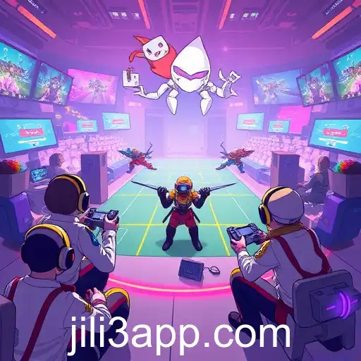 Digital Play in a Changing Era