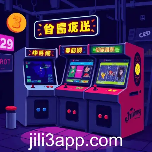 The Evolution of Online Gaming: A Look into Jili3