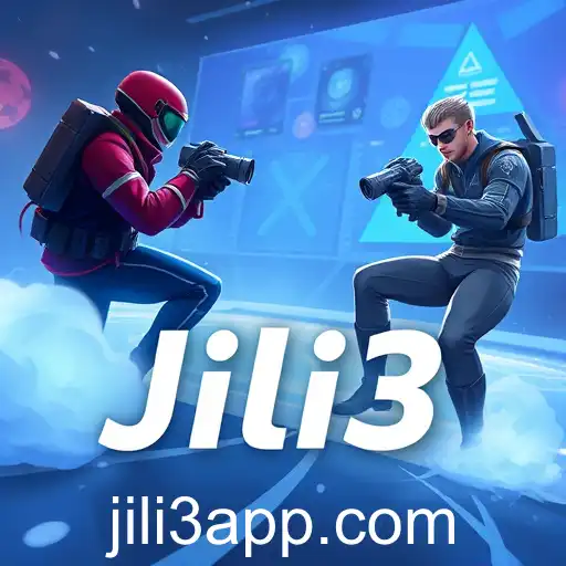 The Future of Online Gaming with Jili3