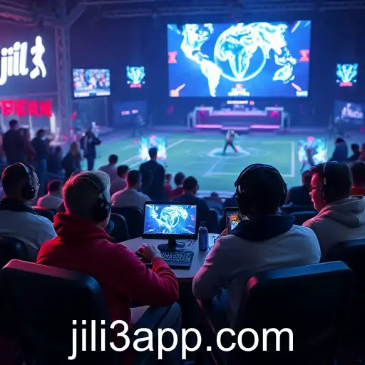 Gaming Industry Trends and Innovations