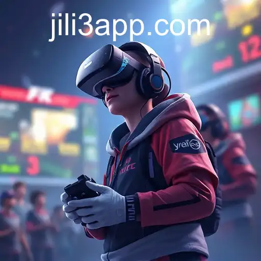 Gaming Trends and Innovations in 2025