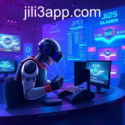 The Rise of Gaming Websites in 2025