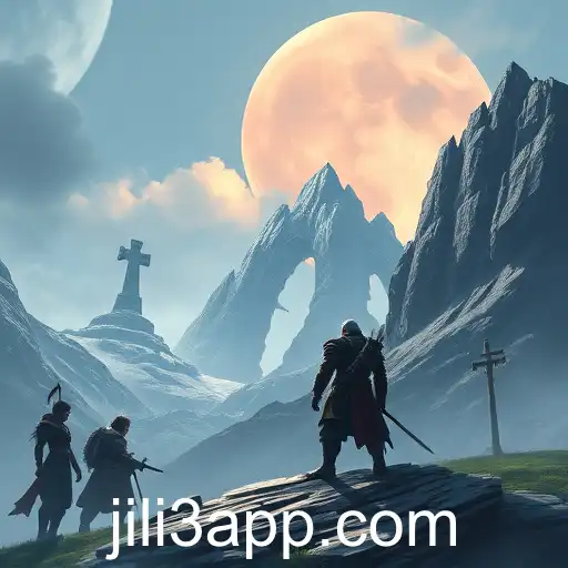 The Rise of Jili3 in the Gaming Sphere