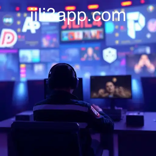 Jili3: Revolutionizing Online Gaming