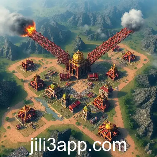 Jili3 Revolutionizes Online Gaming