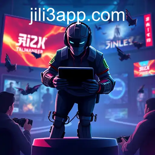The Rise of Jili3 in the Gaming World