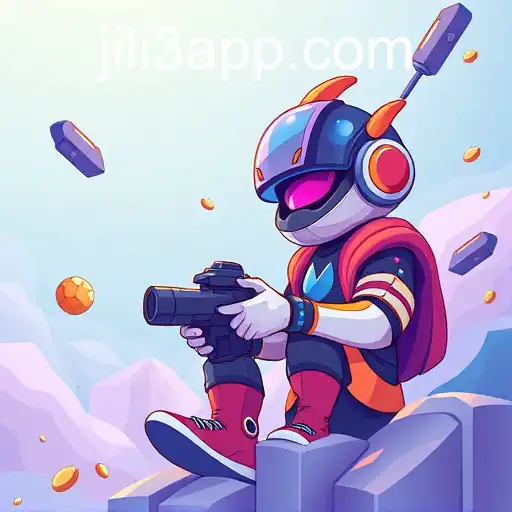 Jili3 Sets New Benchmark in Online Gaming