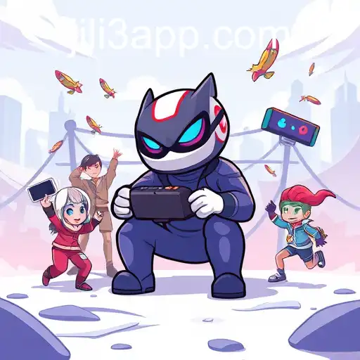 Jili3: Revolutionizing Online Gaming in 2025