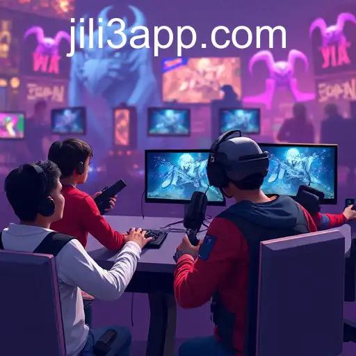 New Trends in Online Gaming