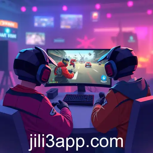 Rise of Gaming Platforms in the Digital Era