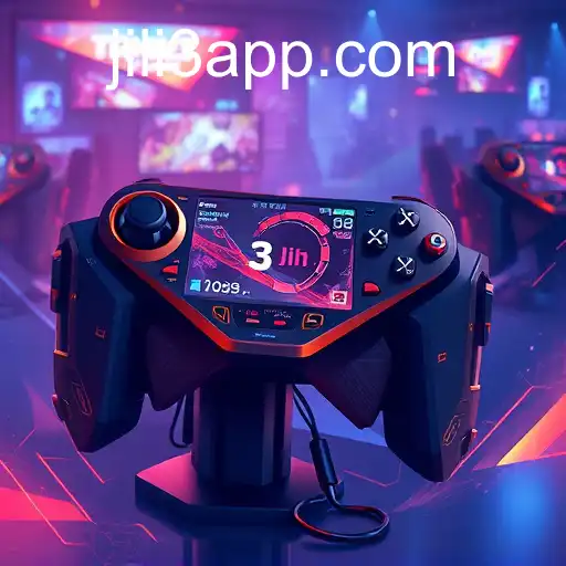 The Rise of Jili3: Gaming in the Digital Age