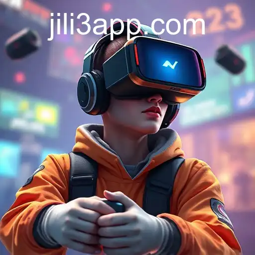 The Rise of Jili3 in the Gaming World