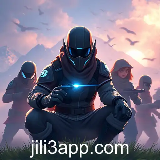 The Rise of Jili3 in Online Gaming