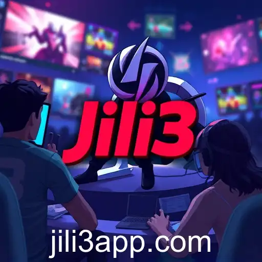 The Rise of Jili3 in the Gaming World