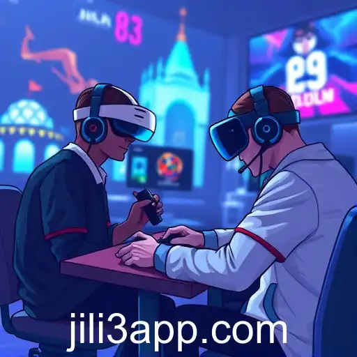 The Rise of Online Gaming Platforms