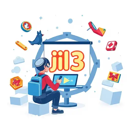 The Rise of Jili3: Shaping the Future of Online Gaming