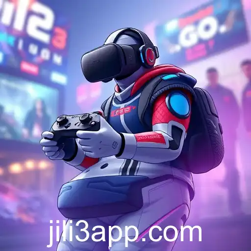 The Evolution of Gaming: Jili3 in the Digital Era