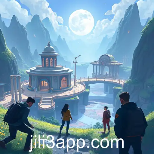 Jili3: Gaming Evolution in 2026