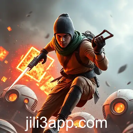 Gaming Hub Jili3: A Digital Revolution