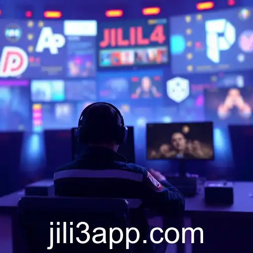 Jili3: Revolutionizing Online Gaming