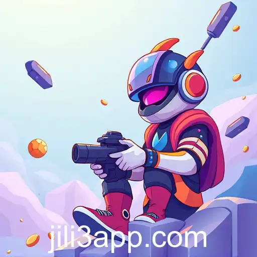Jili3 Sets New Benchmark in Online Gaming