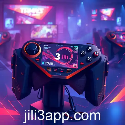 The Rise of Jili3: Gaming in the Digital Age