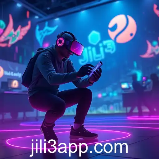 The Rise of Jili3: A New Era in Online Gaming