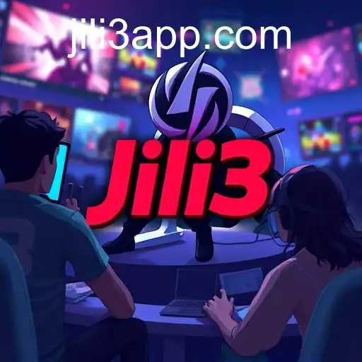 The Rise of Jili3 in the Gaming World