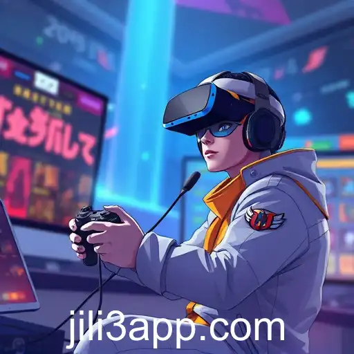 The Rising Influence of Jili3 in the Gaming World